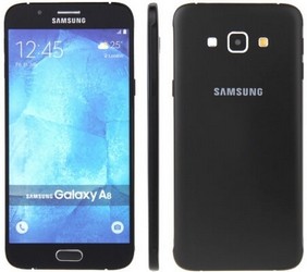 Прошивка телефона Samsung Galaxy A8 в Твери